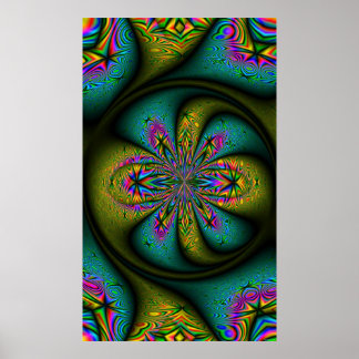 Psychedelia 2 poster