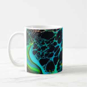 Psychedelic Coffee Mug