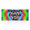 Psychedelic Colour Explosion