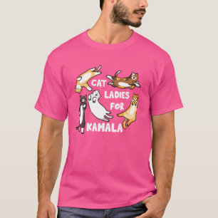 Psychedelic Cool Rainbow Drip Mushroom Skull T-Shirt