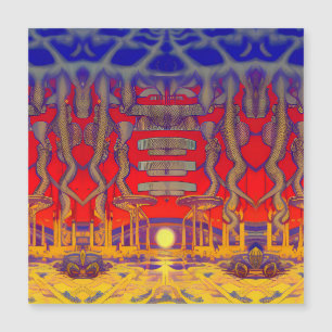 Psychedelic Dreamland