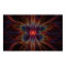 Psychedelic Emination - Poster