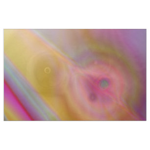 Psychedelic Fabric