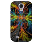 Psychedelic Feathers