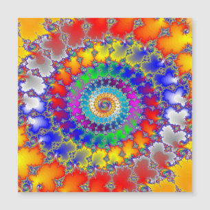 Psychedelic Fractal
