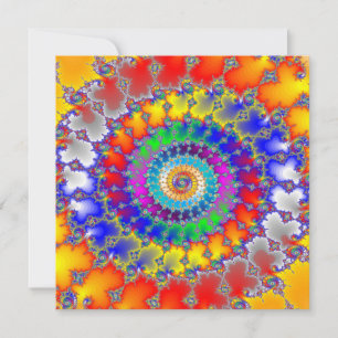 Psychedelic Fractal