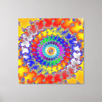 Psychedelic Fractal