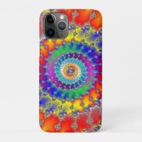Psychedelic Fractal