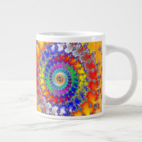 Psychedelic Fractal