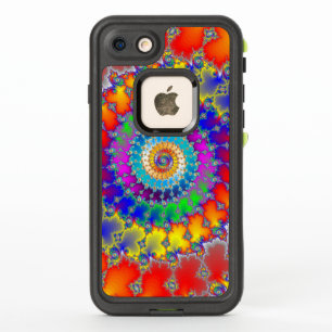 Psychedelic Fractal