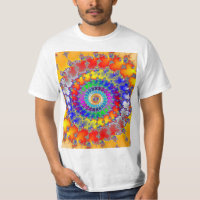 Psychedelic Fractal