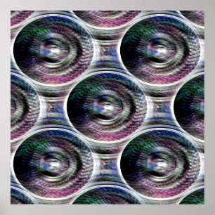 Psychedelic Fun..... Poster