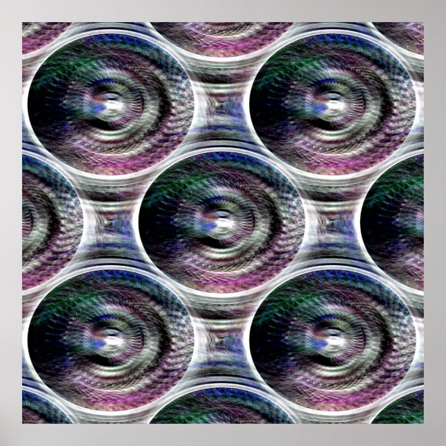 Psychedelic Fun..... Poster (Front)