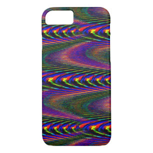 Psychedelic Fun Times..... Case-Mate iPhone Case