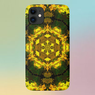 Psychedelic Hippie Case-Mate iPhone Case