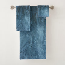 Psychedelic Ice pattern