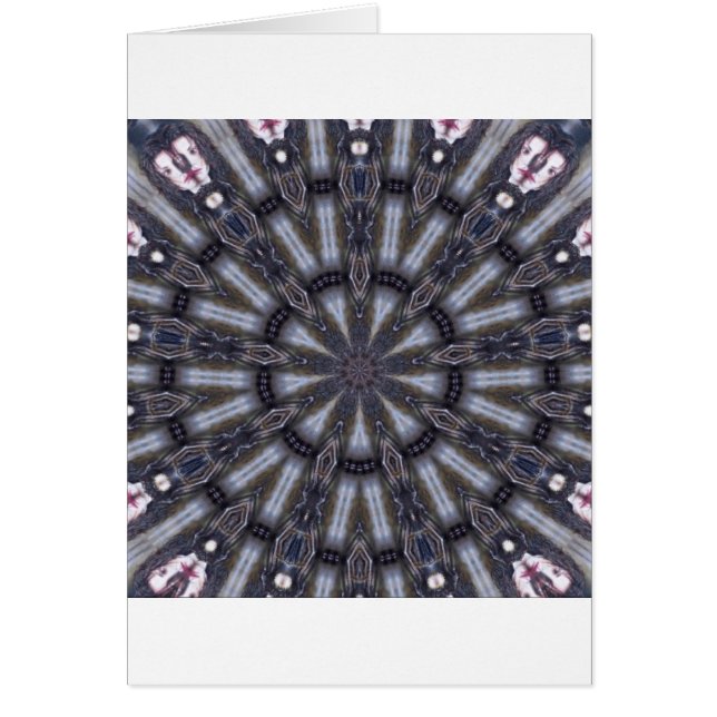 PSYCHEDELIC KALEIDOSCOPE /MYSTIC MEMORIES (Front)