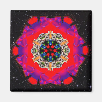 Psychedelic Magnet