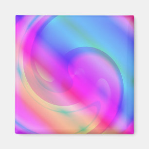 Psychedelic Magnet