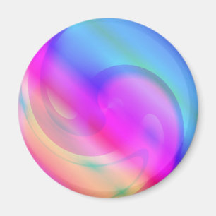 Psychedelic Magnet