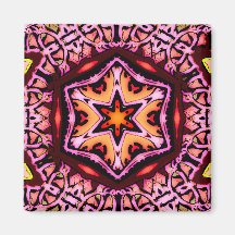 Psychedelic Magnet