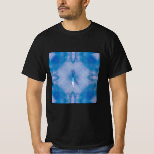 Psychedelic Mystery Man, Kaleidoscope T-Shirt