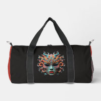 Psychedelic Mythology Art T-Shirt