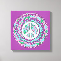 Psychedelic Peace
