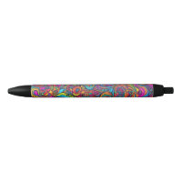 Psychedelic Pen