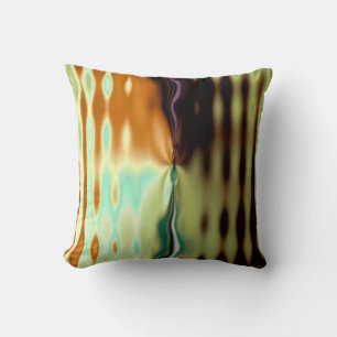 Psychedelic Pillow