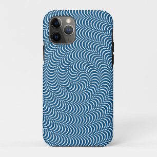 psychedelic spiral Case-Mate iPhone case