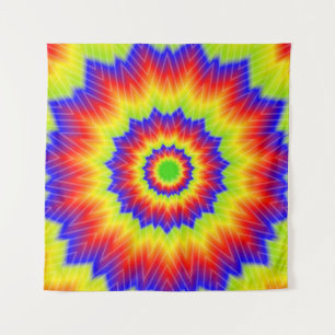 Psychedelic Tapestry