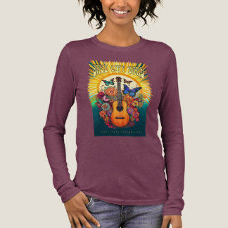 Psychedelic tee
