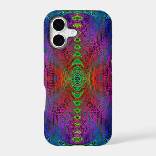 Psychedelic Time Warp by SD. Kelley