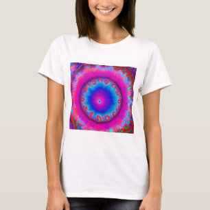Psychedelic Vision  T-Shirt