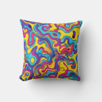 Psychedelic Waves