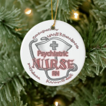 Psychiatric Nurse Axiom