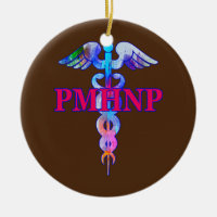 Psychiatric Nurse Practitioner PMHNP Caduceus