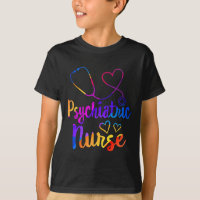 Psychiatric Nurse Week RN Mental Health Nursing Sc