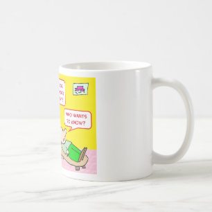 psychiatrist memory who wants to know coffee mug