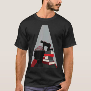 Psychiatry And The Work Of A Psychiatrist T-Shirt