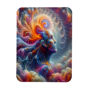 Psychic Intelligence Magnet