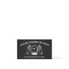 Psychic Medium Crystal Ball Business Card