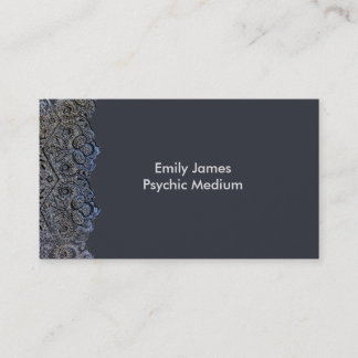 psychic medium spiritual tarot  Business Cards