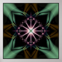 psychic undergrowth