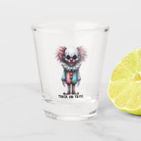 Psycho Clown - Trick or Trick Customise