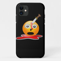 psycho emoji