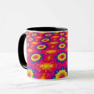 Psychodelic Mug 