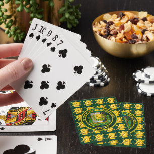 Psychological Operations PSYOPS Playing Cards