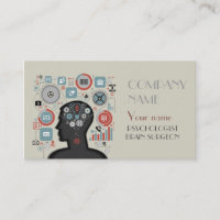 Psychologist Brain Surgeon Clinic Head Human